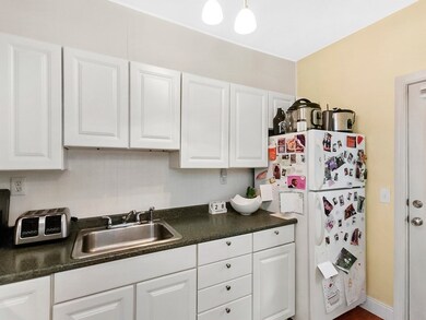 48 Walker St unit 1, Charlestown, MA 02129 - photo 2