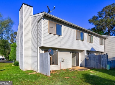 288 Country Club Dr, Jonesboro, GA 30238 - photo 3