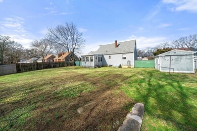 57 Bay State Cir, Abington, MA 02351 - photo 7