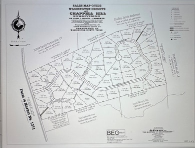 Lot 26 Winding Branch, Chappell Hill, TX 77426 - photo 7