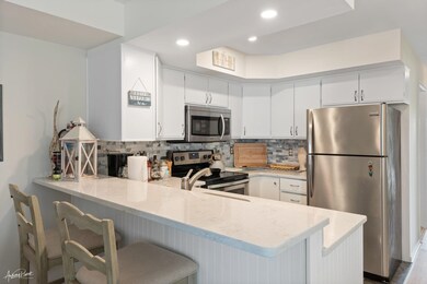 76 28th St W unit 202, Avalon, NJ 08202 - photo 7