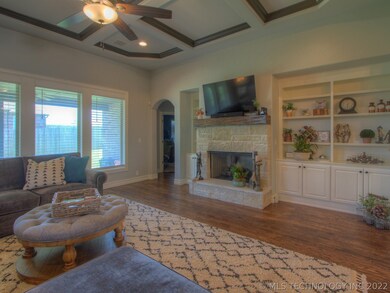 12915 S 5th Place, Jenks, OK 74037 - photo 6