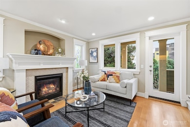 108 17th Ave unit A, Seattle, WA 98122 - photo 6