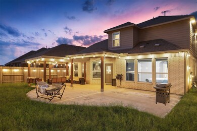 2514 Arbor Edge Crossing, La Marque, TX 77568 - photo 6