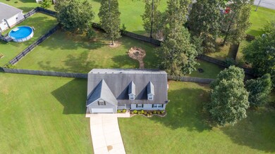 717 Indian Springs Cir, Manchester, TN 37355 - photo 4