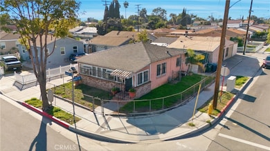 16203 Orange Ave, Paramount, CA 90723 - photo 4