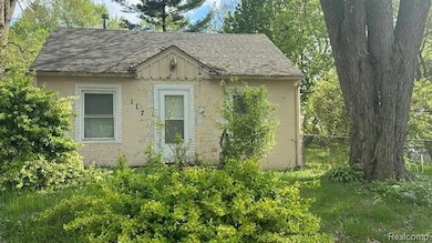 117 W Strathmore Ave, Pontiac, MI 48340 - photo 6