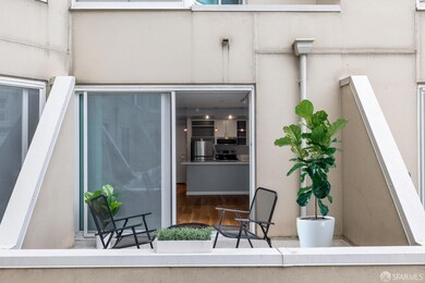 Parc Telegraph unit 235, San Francisco, CA 94111 - photo 6