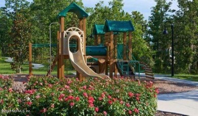 3. Pine Ridge Playground