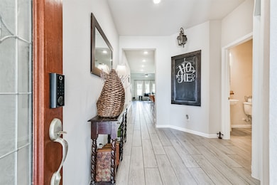 533 Winburn Tide Ln, La Porte, TX 77571 - photo 3