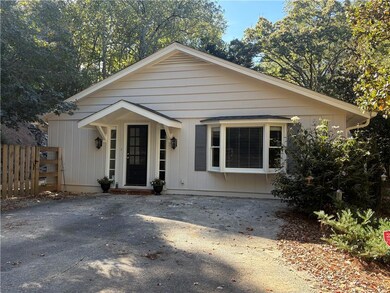 427 Turner Rd, Marietta, GA 30066 - photo 4