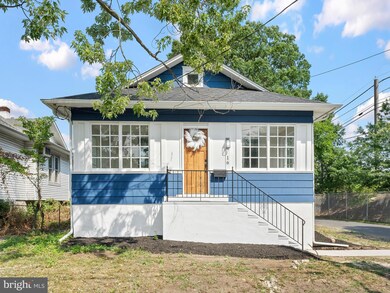 16 Merion Terrace, Collingswood, NJ 08108 - photo 2