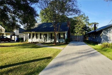 322 W 22nd Ave, Covington, LA 70433 - photo 2