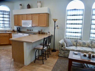 Bar/Kitchen