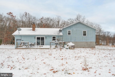 141 Truesdale Rd, Oakland, MD 21550 - photo 5