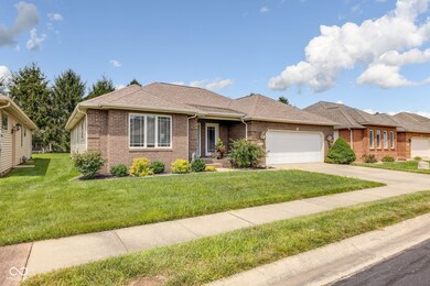 3702 N Station Dr, Columbus, IN 47203 - photo 2