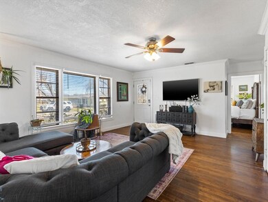 1413 Oliver St, Weatherford, TX 76086 - photo 5