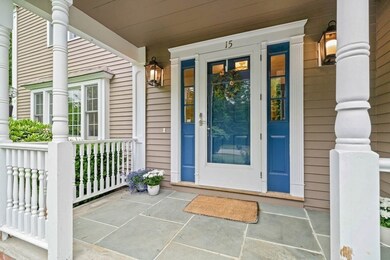 15 Colonial Ave, North Andover, MA 01845 - photo 2