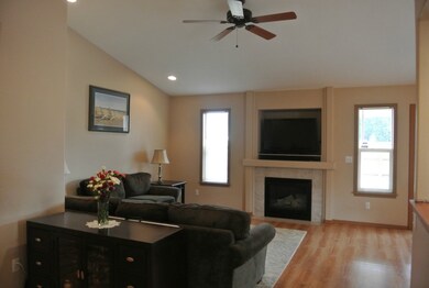 10808 Tucannon Ct SE, Yelm, WA 98597 - photo 2