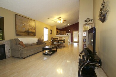Family Room- Photo 1