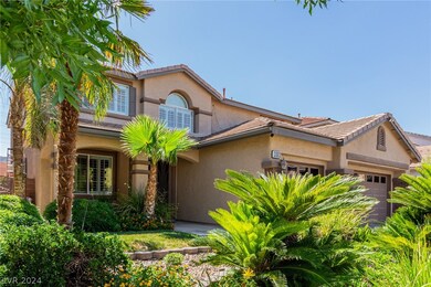 3083 Lenoir St, Las Vegas, NV 89135 - photo 2