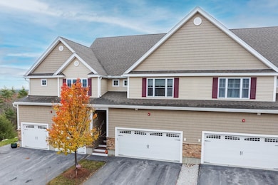 12 Manor Dr unit B, Hooksett, NH 03106 - photo 2