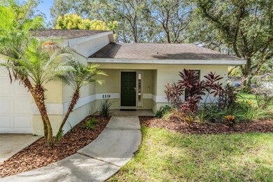 2326 Forrest Crest Cir, Lutz, FL 33549 - photo 4