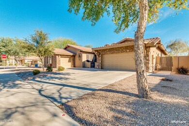 02-18575 E Pine Barrens Ave, Queen Creek