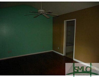 Master Bedroom.