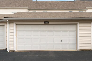 687 Lazelle Rd.