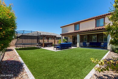 3109 E Quenton St, Mesa, AZ 85213 - photo 5