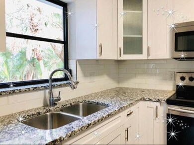 NEW KITCHEN