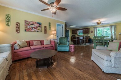 210 Blinkhorn Rd, Conway, SC 29526 - photo 4