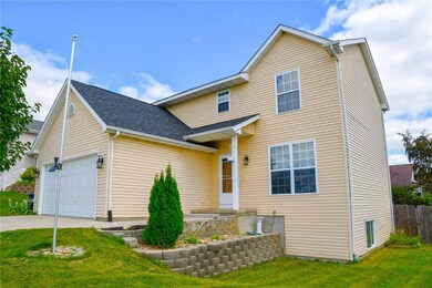 3717 King Dr SW, Cedar Rapids, IA 52404 - photo 5