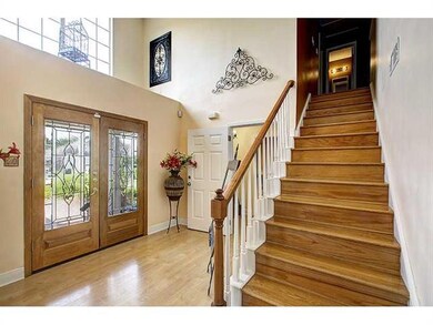 Foyer.
