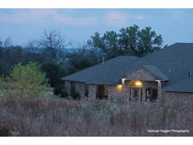 19634 E 1080 Rd, Elk City, OK 73644 - photo 3