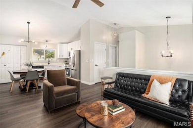 New Luxury vinyl plank flooring