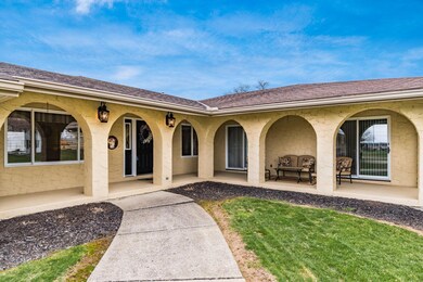 2935 Cornstalk Ave, Ashville, OH 43103 - photo 5