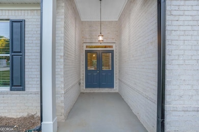 2231 Fox Creek Dr unit 6, Haddock, GA 31033 - photo 3