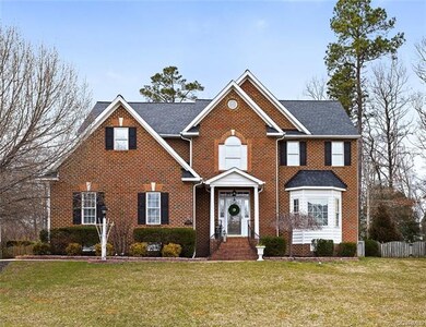 CALL THIS Custom Built Home with Classic features 