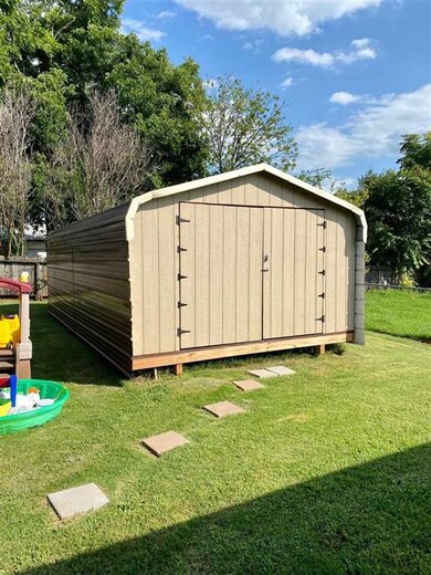 128 Ridgecrest Dr, Duncan, OK 73533 - photo 7