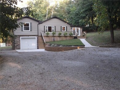 1 N Liberty St, New Concord, OH 43762 - photo 3