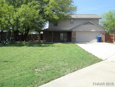 114 Wolf Rd, Copperas Cove, TX 76522 - photo 2