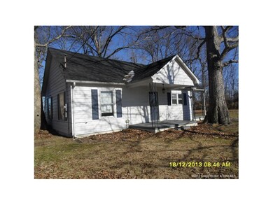 1263 E Goens Rd, Scottsburg, IN 47170 - photo 3