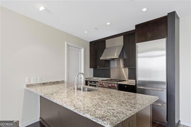 10 Terminus Place unit 2207, Atlanta, GA 30305 - photo 7