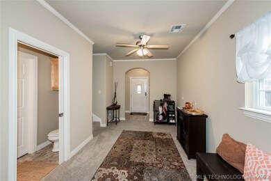 11209 S Birch St, Jenks, OK 74037 - photo 3