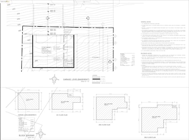 View of floor plan / room layout