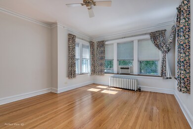 4855 N Hoyne Ave unit 1S, Chicago, IL 60625 - photo 2