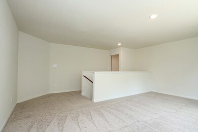 Host the next get-together in style in the gorgeous Driftwood by LGI Homes.