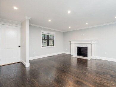 31 Heath St unit 1, Brookline, MA 02445 - photo 4
